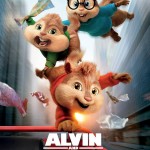 Alvin and the Chipmunks: The Road Chip (Posters)