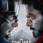 Captain America: Civil War (Trailer and Posters)