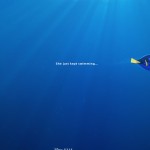 Finding Dory (Trailer and Poster)