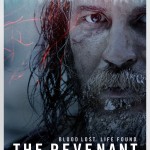 The Revenant (Character Posters)