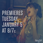 FOX – New Girl – Season 5 (“New Girl is Back” Trailer)