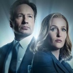 FOX  – The X-Files (2016) (“Re-Opened” Special Video)