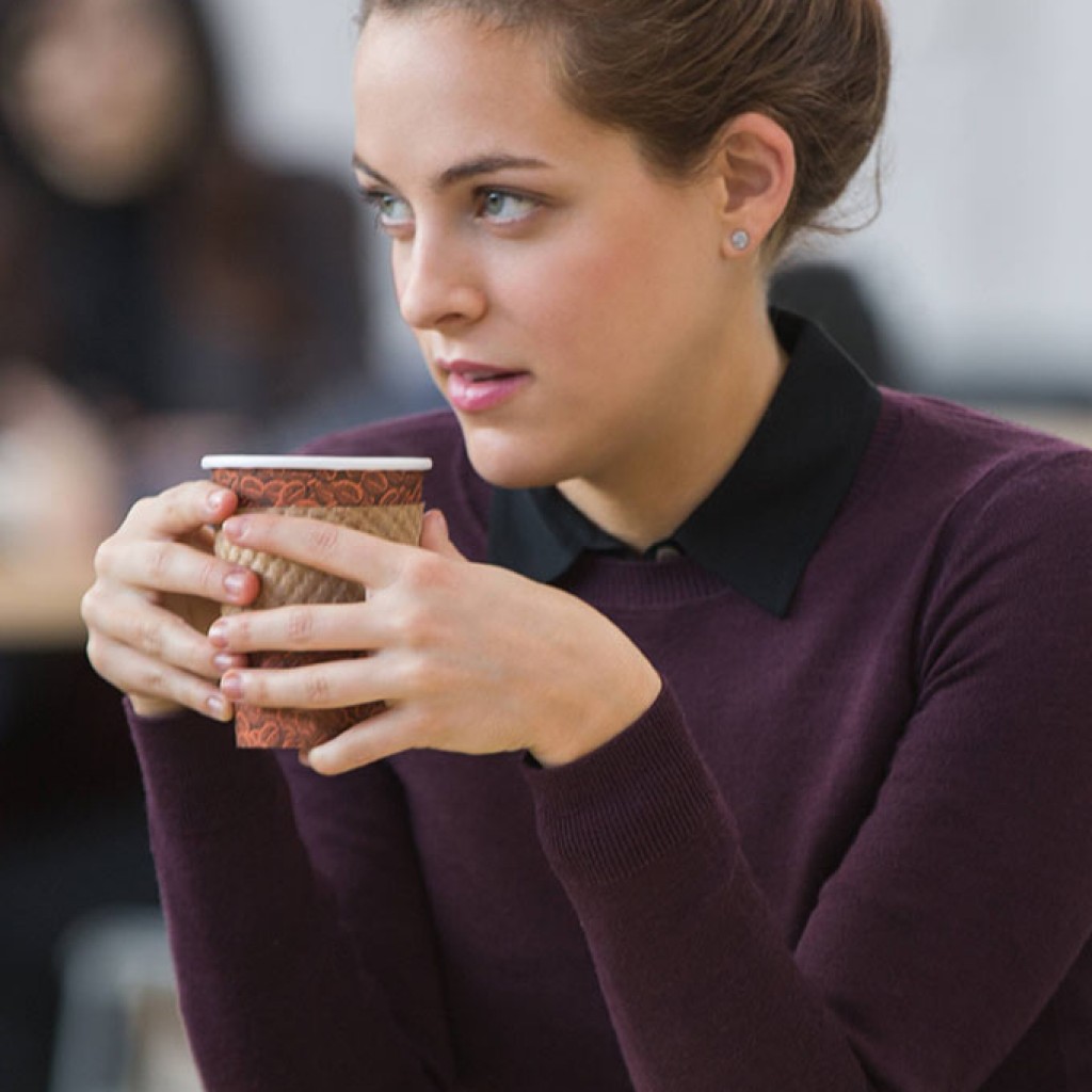 Starz The Girlfriend Experience (Season 1) (Trailer and Photos) New New Things