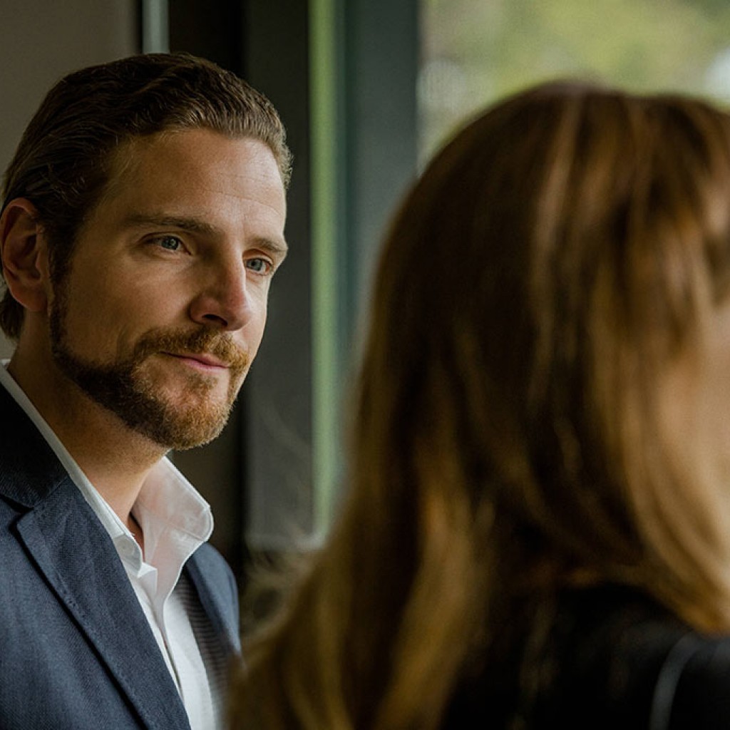 Starz The Girlfriend Experience (Season 1) (Trailer and Photos) New New Things
