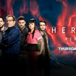 NBC – Heroes Reborn – Season 1 (Mid-Season Premiere Trailer)