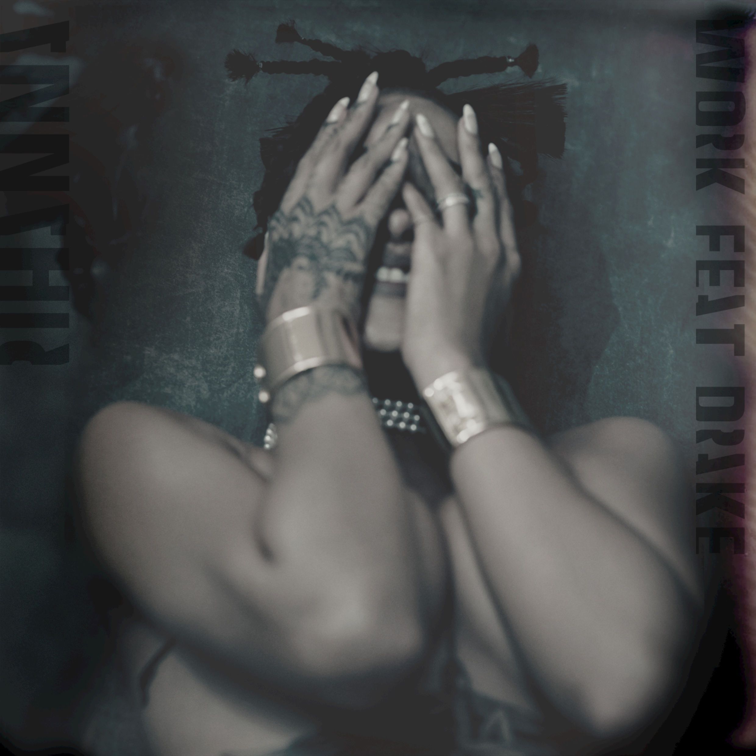 Kingdom of Featuring | S4 - Página 7 Rihanna-Work-2016-2480x2480