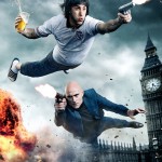 [NSFW] The Brothers Grimsby (Poster and Red Band Trailer)
