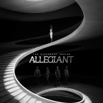 The Divergent Series: Allegiant (Character Posters)