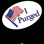 The Purge: Election Year (Poster and Trailer)