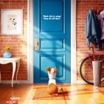 The Secret Life Of Pets (Trailer and Posters)