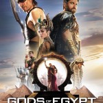 Gods of Egypt (Official International Trailer and Posters)