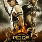 Gods of Egypt (Official TV Spot and Posters)