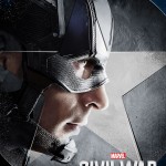 Captain America: Civil War (Character Posters)