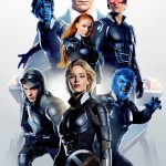 X-Men: Apocalypse (Official Trailer and Posters)