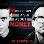 USA – Mr. Robot – Season 1 (Extended Recap)