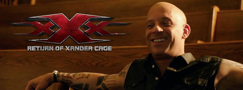 Return Of Xander Cage