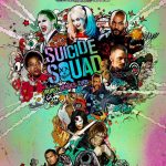 Suicide Squad (Character Teasers and Posters)