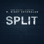 Split Poster