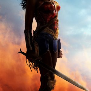 Wonder Woman 