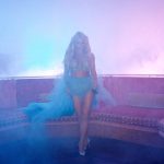 Britney Spears feat. Tinashe – Slumber Party (Video Clip)