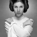 R.I.P. Carrie Fisher passed away age 60 (News)