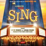 Stevie Wonder feat. Ariana Grande – Faith (“Sing” OST)