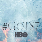 HBO – Game Of Thrones – Season 7 (Poster & Teaser)