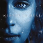 HBO – Game Of Thrones – Season 7 (Chracter Posters & Official Trailer 2 “Winter is Here”)