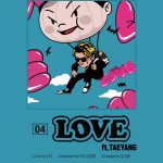 PSY feat. Taeyang – Love (Video Clip)