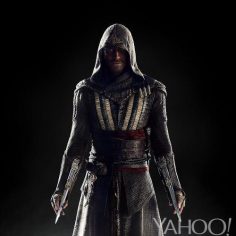 Assassin’s Creed (Photo)