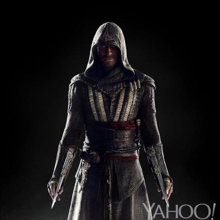 Assassin’s Creed (Photo)