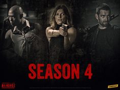 Cinemax – Banshee – Season 4 (Teaser Trailer)