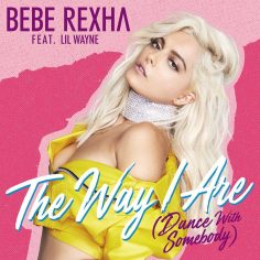 Bebe Rexha feat. Lil Wayne – The Way I Are (Dance With Somebody) (Video Clip)