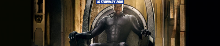 Black Panther