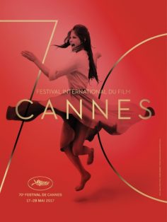 70th International Cannes Film Festival – Festival de Cannes (Presentation)