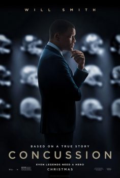 Concussion (Trailer)