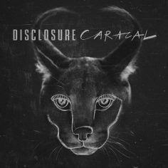 Disclosure feat. Kwabs – Willing and Able