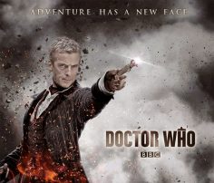 BBC One (UK) – Doctor Who – Season 9 (Trailer)