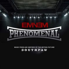 Eminem – Phenomenal (Video Clip)