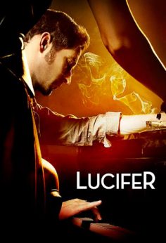 FOX – Lucifer (“Hotter Than Hell” & “A Hell Of A Halloween” Trailer)