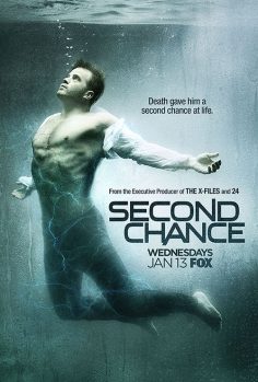 FOX – Second Chance – Season 1 (“The First Man” Trailer)