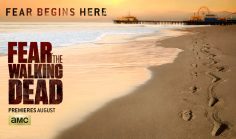 amc – Fear The Walking Dead (First 3 Minutes Of Premiere)