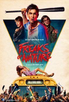 [NSFW] Freaks of Nature (Red Band Trailer)