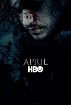 HBO – Game Of Thrones – Season 6 (Teaser)