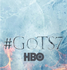 HBO – Game Of Thrones – Season 7 (Poster & Teaser)
