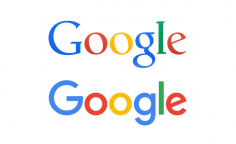Google (New Logo)