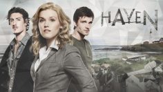 Syfy – Haven – Final Season (Trailer)