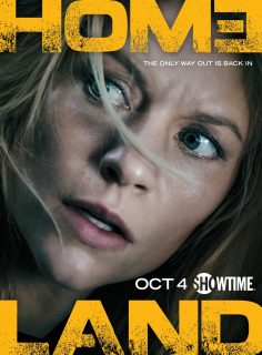 SHOWTIME – Homeland – Season 5 (Trailer)