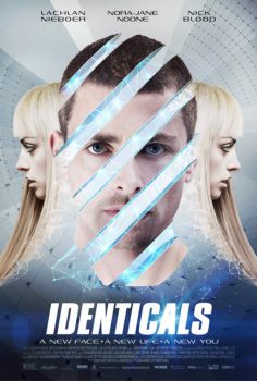 Identicals (Poster and Trailer)