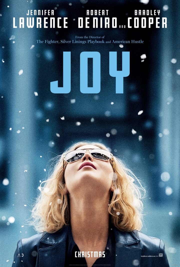 Joy (Poster)